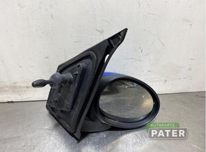 Wing (Door) Mirror CITROËN C1 (PM_, PN_)