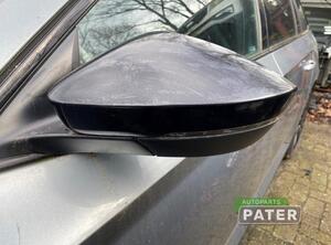 Wing (Door) Mirror SKODA SUPERB III Estate (3V5), SKODA SUPERB II Estate (3T5)