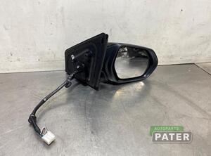 Wing (Door) Mirror MAZDA 2 Hatchback (KB)