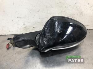 Wing (Door) Mirror PEUGEOT 2008 I (CU_)