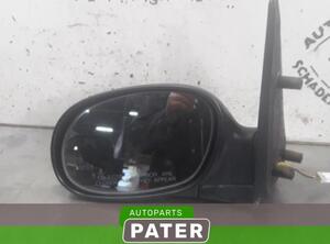 Wing (Door) Mirror SSANGYONG KORANDO Cabrio (KJ)