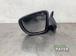 Wing (Door) Mirror RENAULT ZOE Hatchback Van (BFM_), RENAULT ZOE (BFM_)