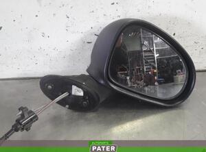 Wing (Door) Mirror CHEVROLET MATIZ (M200, M250), DAEWOO MATIZ (M100, M150)