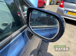 Wing (Door) Mirror HONDA CIVIC VIII Saloon (FD, FA), HONDA CIVIC VII Saloon (ES, ET)