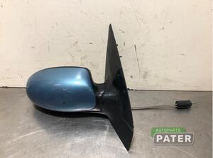 Wing (Door) Mirror FORD FOCUS Turnier (DNW)