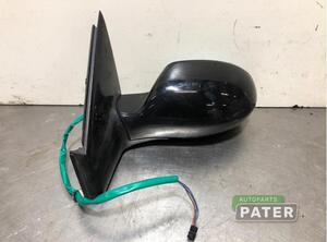 Wing (Door) Mirror CITROËN C5 I Break (DE_), CITROËN C5 II Break (RE_)