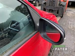 Wing (Door) Mirror VW GOLF V (1K1), VW GOLF VI (5K1), VW GOLF VI Van (5K1_), VW GOLF VAN VI Variant (AJ5)