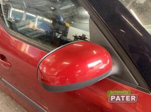 Wing (Door) Mirror SKODA ROOMSTER (5J7), SKODA ROOMSTER Praktik (5J), SKODA FABIA II Combi (545)