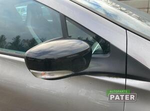 Wing (Door) Mirror RENAULT ZOE (BFM_), RENAULT ZOE Hatchback Van (BFM_)