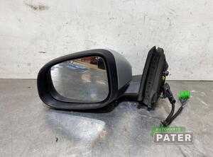 Wing (Door) Mirror VOLVO V40 Hatchback (525, 526), VOLVO V40 Cross Country (526)