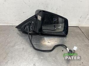 Wing (Door) Mirror MERCEDES-BENZ CLA Coupe (C117)