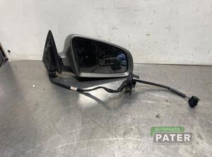 Wing (Door) Mirror AUDI A6 (4F2, C6)