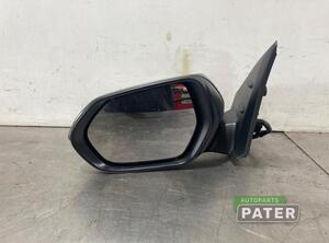 Wing (Door) Mirror TOYOTA YARIS (_P21_, _PA1_, _PH1_)