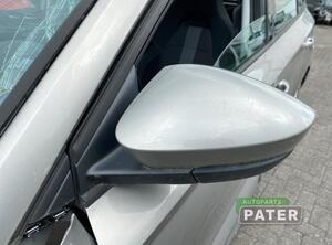 Wing (Door) Mirror SKODA KAROQ (NU7, ND7)