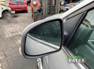 Wing (Door) Mirror FORD FOCUS III Turnier