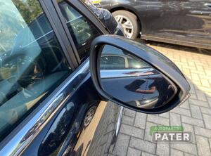 Wing (Door) Mirror FORD FIESTA VI (CB1, CCN), FORD FIESTA VI Van