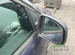 Wing (Door) Mirror FORD FOCUS III Turnier