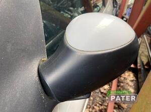 Wing (Door) Mirror PEUGEOT 206+ (2L_, 2M_)