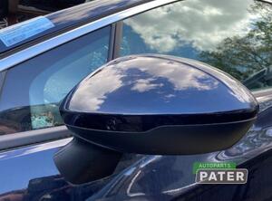 Wing (Door) Mirror OPEL ASTRA K Sports Tourer (B16)