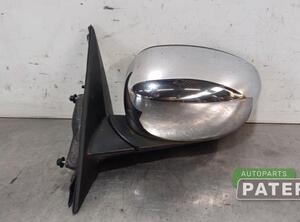 Wing (Door) Mirror CHRYSLER 300 C (LX, LE)