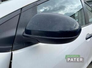 Wing (Door) Mirror MAZDA 2 (DE_, DH_)