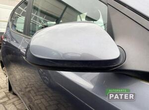 Wing (Door) Mirror HYUNDAI i10 II (BA, IA)