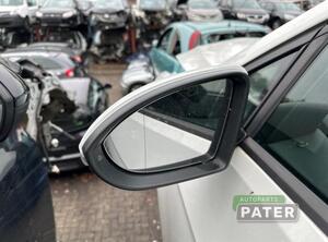 Wing (Door) Mirror VW GOLF VII Variant (BA5, BV5)