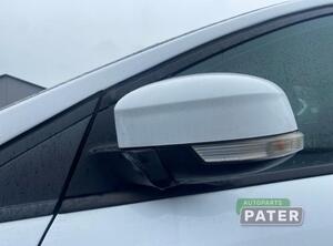 Wing (Door) Mirror FORD FOCUS III Turnier