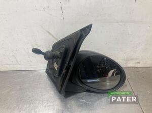 Wing (Door) Mirror PEUGEOT 107 (PM_, PN_)