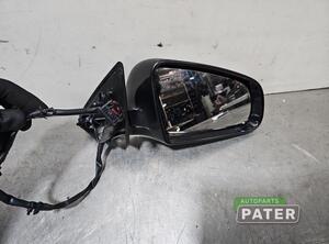 Wing (Door) Mirror AUDI A3 (8P1), AUDI A3 Sportback (8PA)