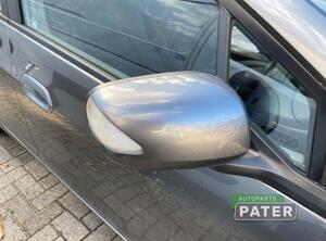 Wing (Door) Mirror HONDA INSIGHT (ZE_)