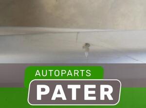 Roof Rails (Bars) PEUGEOT 407 SW (6E_)