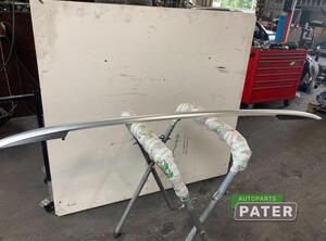 Roof Rails (Bars) SKODA KODIAQ (NS7, NV7, NS6)