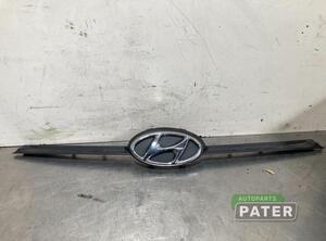 Front Grill Badge Emblem HYUNDAI i10 II (BA, IA)