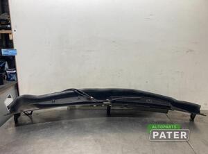 Scuttle Panel (Water Deflector) MERCEDES-BENZ GLK-CLASS (X204)