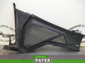 Water Deflector BMW X6 (F16, F86)