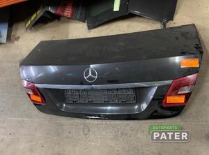 Kofferruimteklep MERCEDES-BENZ E-CLASS (W212), MERCEDES-BENZ S-CLASS (W221), MERCEDES-BENZ E-CLASS T-Model (S212)