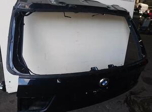 Boot (Trunk) Lid BMW X5 (E70), BMW X6 (E71, E72), BMW X3 (F25)