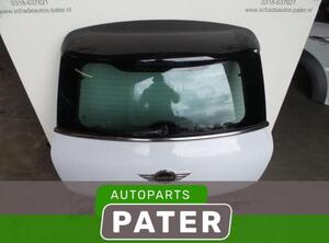 Boot (Trunk) Lid MINI MINI Convertible (R57)