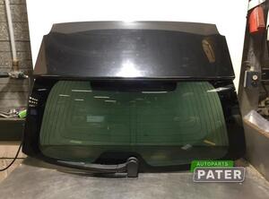 Boot (Trunk) Lid PEUGEOT 407 SW (6E_)