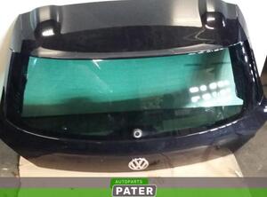 Boot (Trunk) Lid VW SCIROCCO (137, 138)