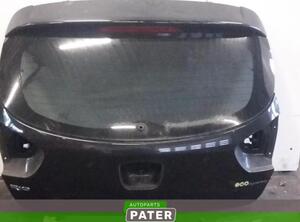 Boot (Trunk) Lid KIA RIO III (UB), KIA RIO III Saloon (UB)