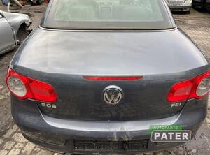 Boot (Trunk) Lid VW EOS (1F7, 1F8)