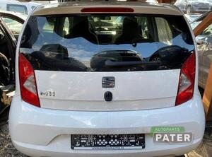 Boot (Trunk) Lid SEAT Mii (KF1, KE1)