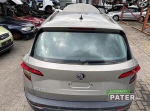 Boot (Trunk) Lid SKODA KAROQ (NU7, ND7)