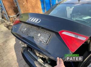 Boot (Trunk) Lid AUDI A5 (8T3)