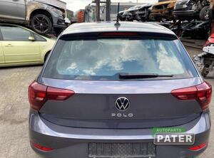 Boot (Trunk) Lid VW POLO (AW1, BZ1)