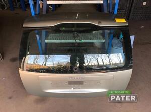 Boot (Trunk) Lid VOLVO V50 (545)