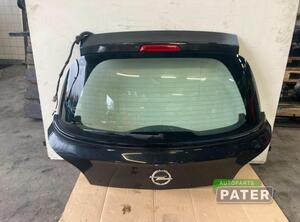 Boot (Trunk) Lid OPEL ADAM (M13)