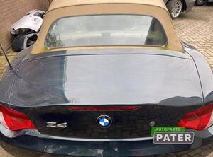 Boot (Trunk) Lid BMW Z4 Roadster (E85)